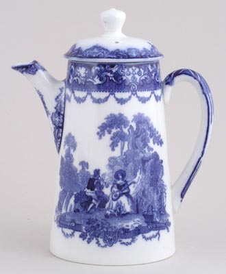 Coffee Pot c1920s